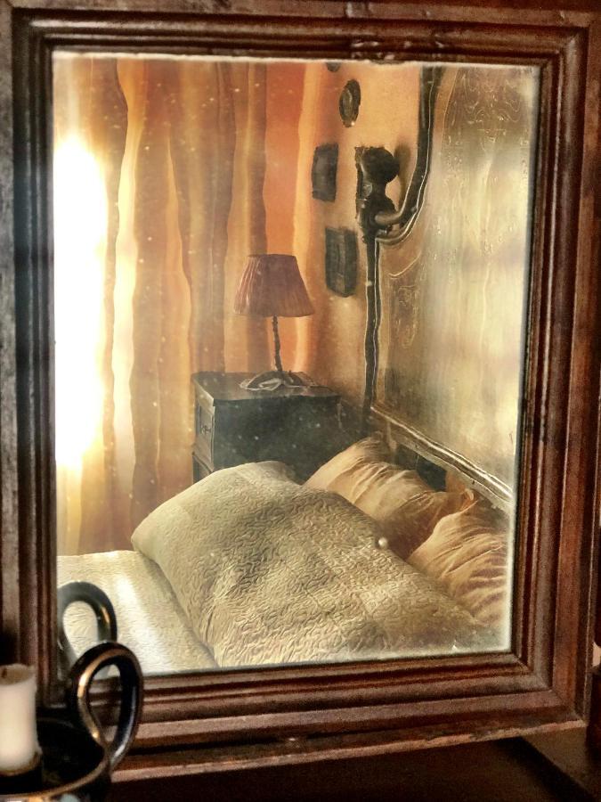 Apartament Borgo San Gusme Zewnętrze zdjęcie